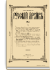 1911. Выпуски 1-4