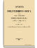 Том четвертый. Совет в царствование императора Александра I. С 1810 по 19 ноября 1825 г. Журналы по делам департамента гражданских и духовных дел. Часть первая, вторая