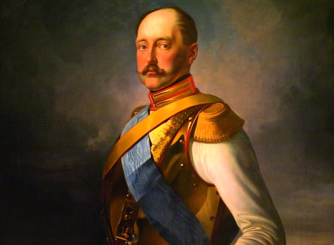 Николай I