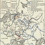 Восточная Европа в 13 веке. Александр Невский