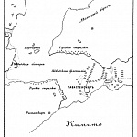 Сражение при Тавастенскере 9 июля 1808 года