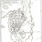 Осада города Нарвы Российскими войсками под начальством Генерал-Фельдмаршала Огильвия с 16 июня по 9 августа 1704 года