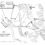 Сражение при Грохове 13 февраля 1831 года