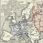 Европа в 1789-1812 гг
