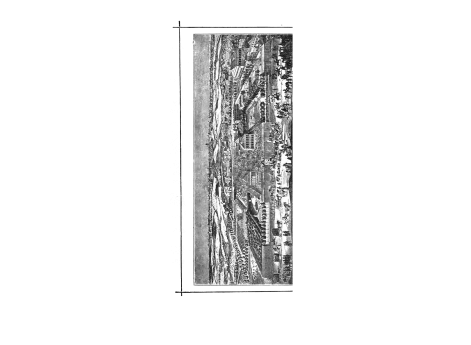 Граф Федор Алексеевич Головин.