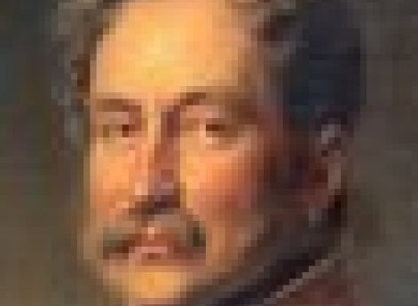 Князь А.Ф. Орлов: