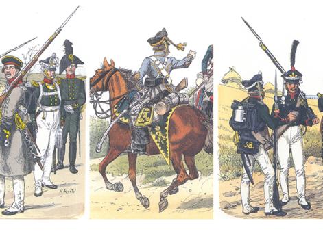 Введение к полкам!