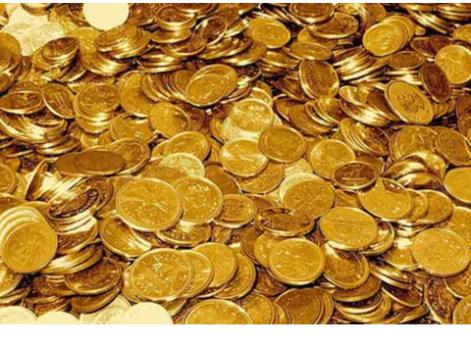 Как отмыть слиток. Неофициальная история инвестиционных монет. Часть 2.