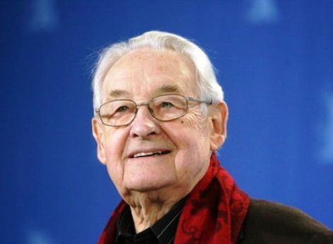 Режиссер фильма «Катынь» Анджей Вайда