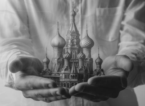Родина в наших руках