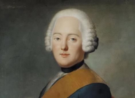 Фердинанд, принц Брауншвейгский