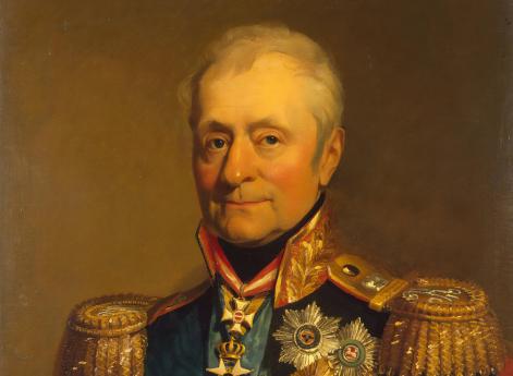 Леонтий Леонтьевич Беннигсен