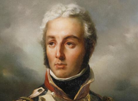 Жан Виктор Моро