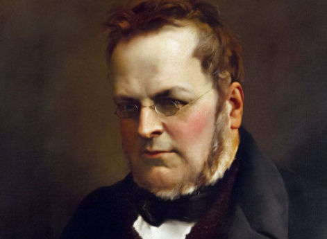 Камилло Бенсо ди Кавур