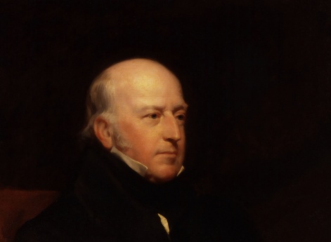 Сэр Эдвард Кодрингтон