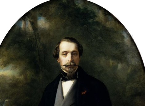 Наполеон III