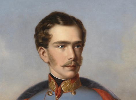 Франц Иосиф I