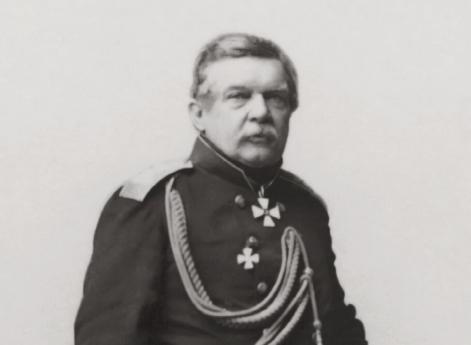 Николай Николаевич Муравьёв-Карский