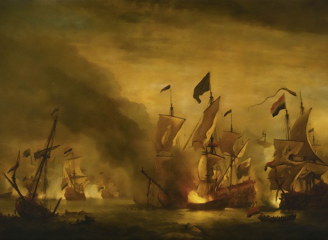 Сражение при Солебее