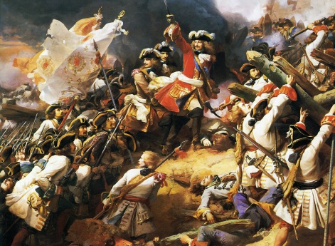 Битва при Денене