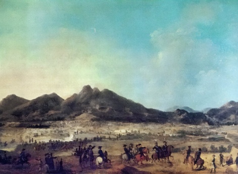 Битва при Булу