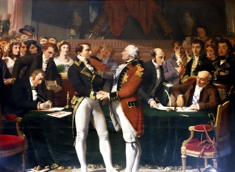 Амьенский мир