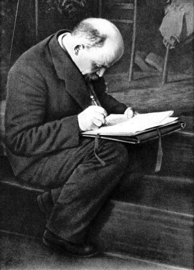 Решительно «искоренить» всех...