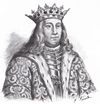 Кристиан I Датский